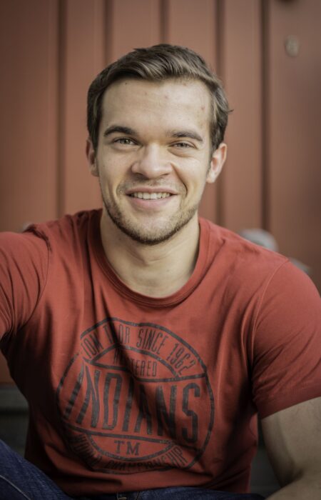 Marco-Jost Marco-Jost