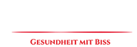 Gesundheit mit Biss